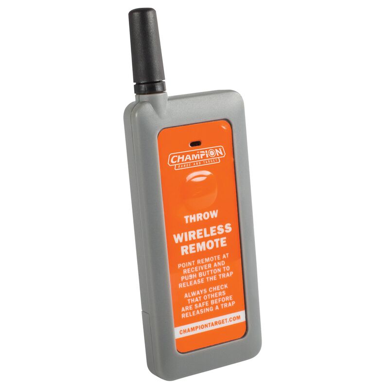 WheelyBird|Workhorse Remote Wireless